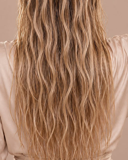 Wavy