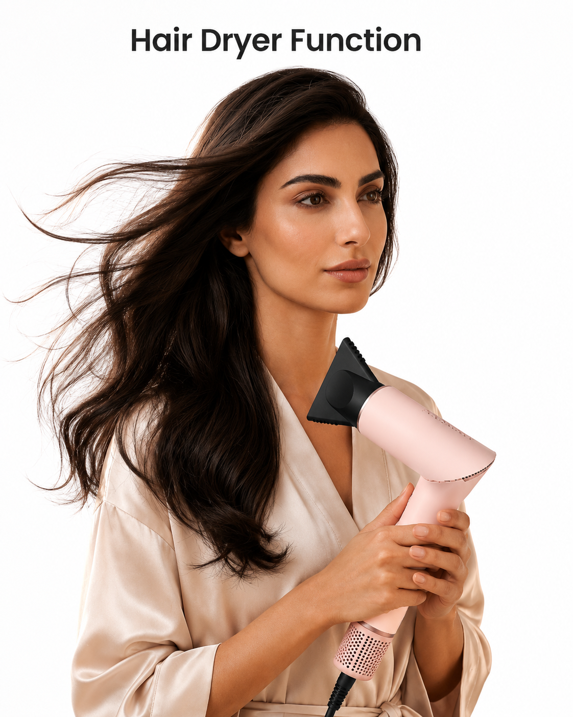 Nasmati™ Aura 8-in-1 Air Styler