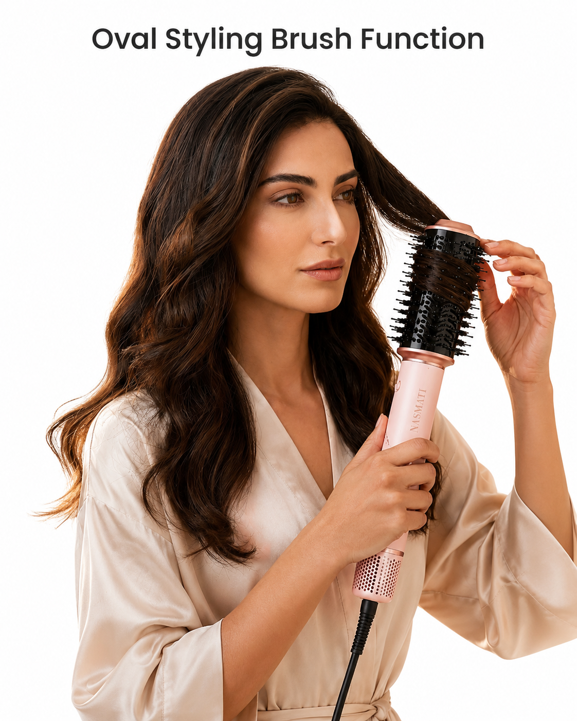 Nasmati™ Aura 8-in-1 Air Styler
