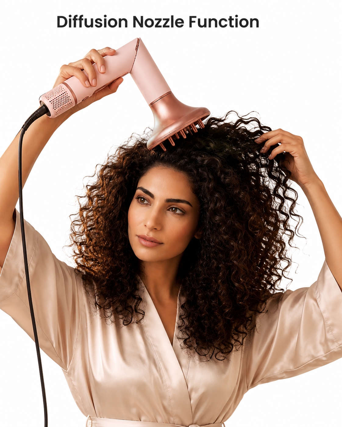 Nasmati™ Aura 8-in-1 Air Styler