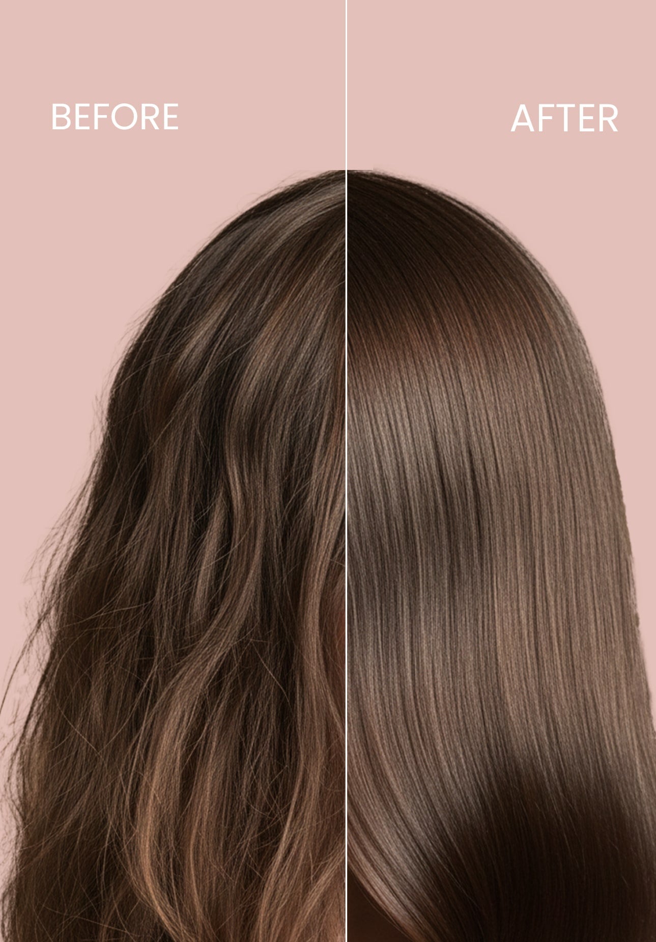 Nasmati™ MoroccanArgan Oil Heat Protectant Spray