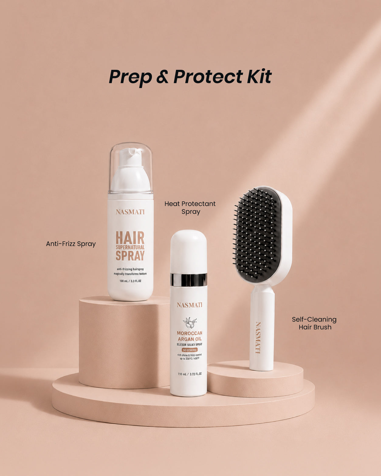 Prep And Protect Kit