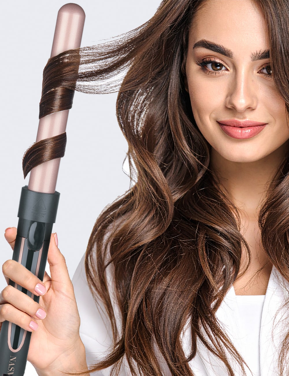 The Complete 5-in-1 Curler Playbook: Beach Waves to Bridal Glam (Without Damage)
