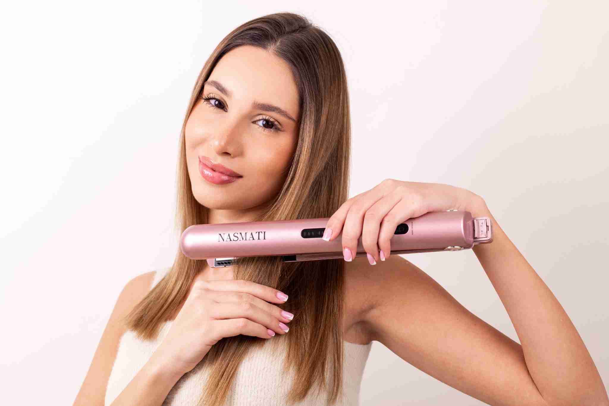 Why Cordless Hair Styling Tools Are the Future of Haircare