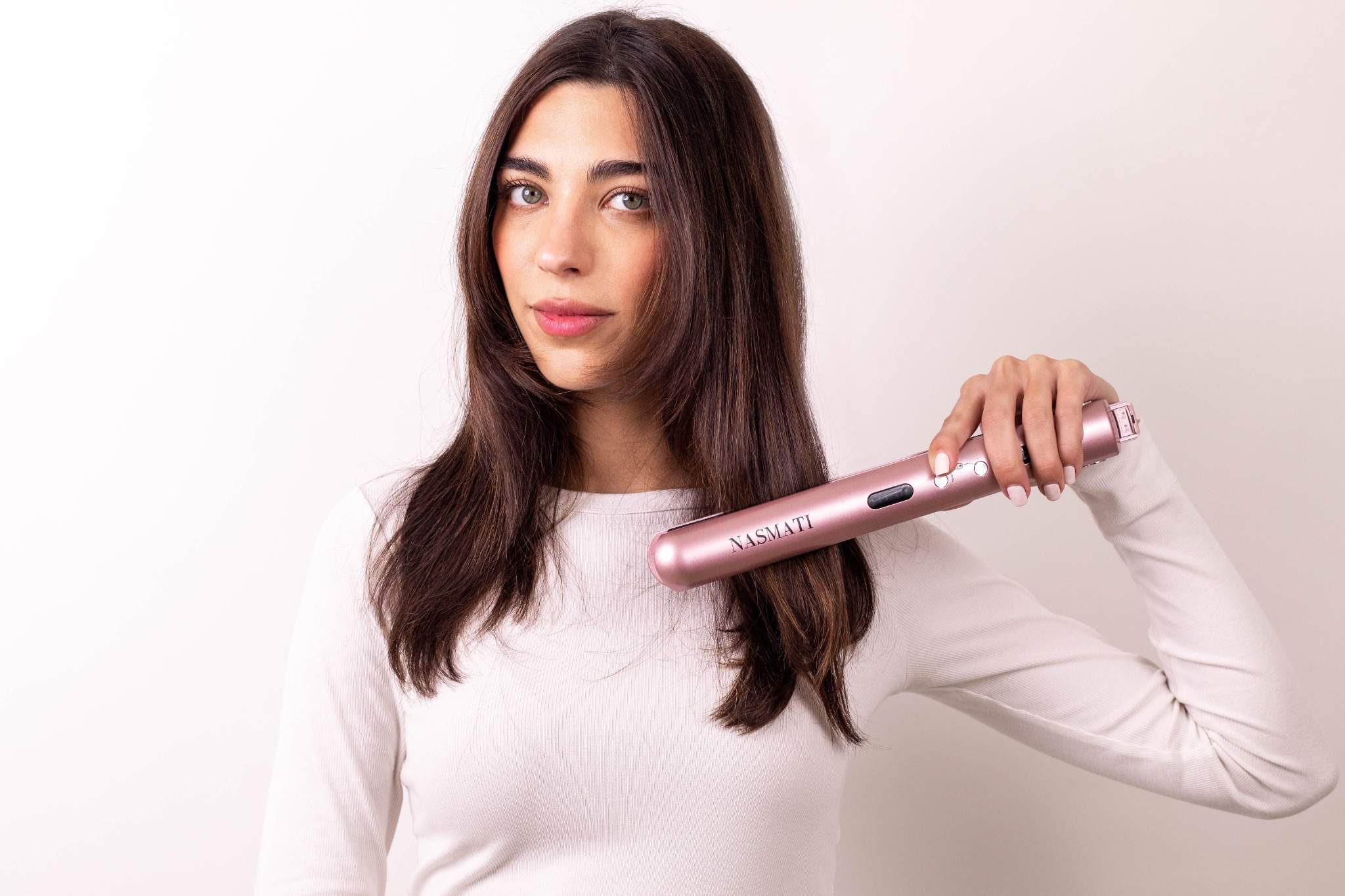 Top 5 Cordless Hair Styling Tools for Effortless Beauty