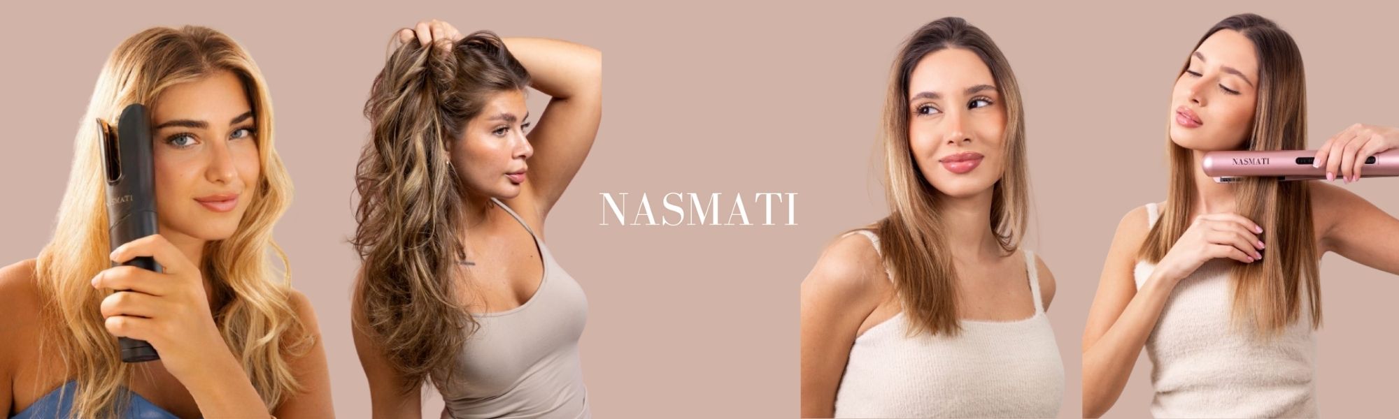 The Ultimate Guide to Effortless Hair Styling in 2025