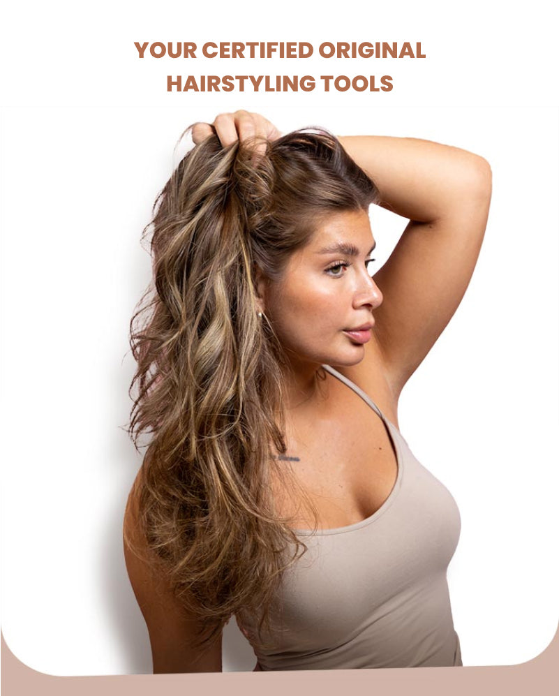 Achieve Effortless Hairstyles Anywhere: Discover Nasmati’s Premium Wireless Hair Tools