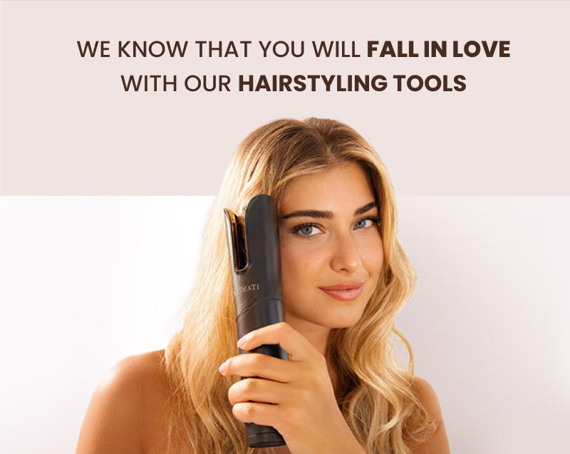 Get Ready for Black Friday: Exclusive Deals on Nasmati’s Premium Cordless Styling Tools