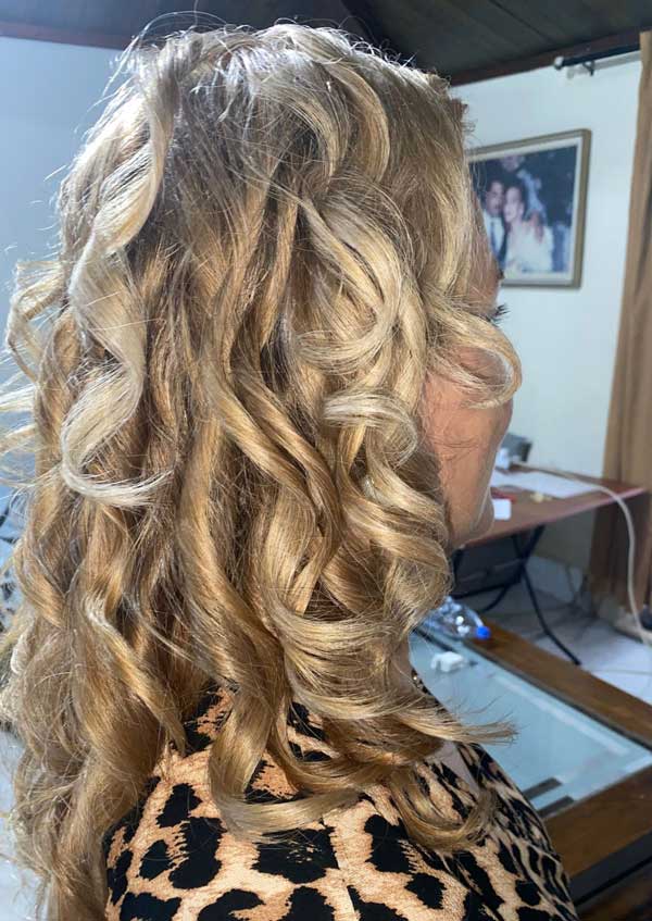 hair curler
