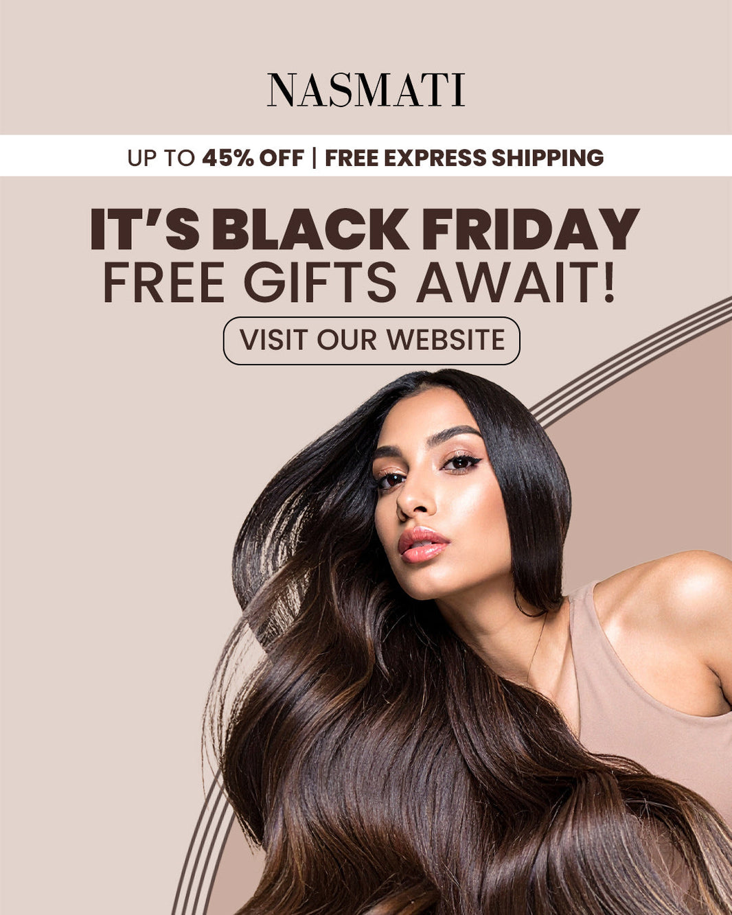 Black Friday 2025: The Year of Smart Styling Deals