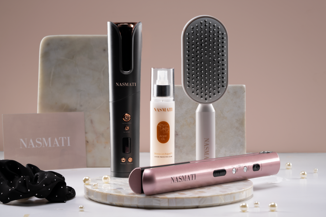 Your Guide to Choosing the Best Hair Styling Tools in 2025