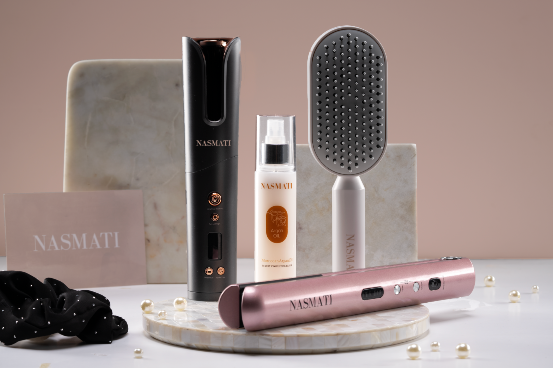 Your Guide to Choosing the Best Hair Styling Tools in 2025