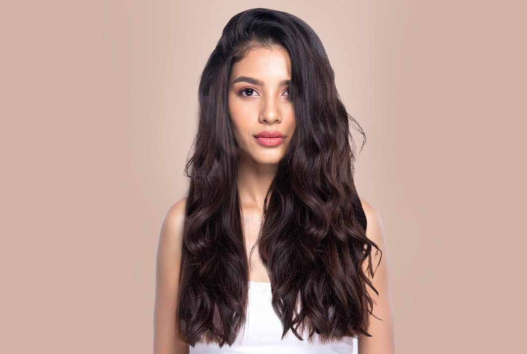 How to Get Salon-Quality Hair Without Leaving Home