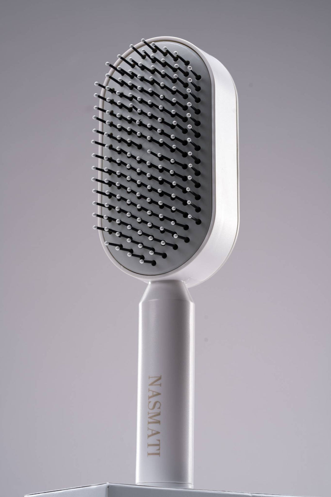 7 Reasons Cleaning Your Hair Brush Matters More Than You Think