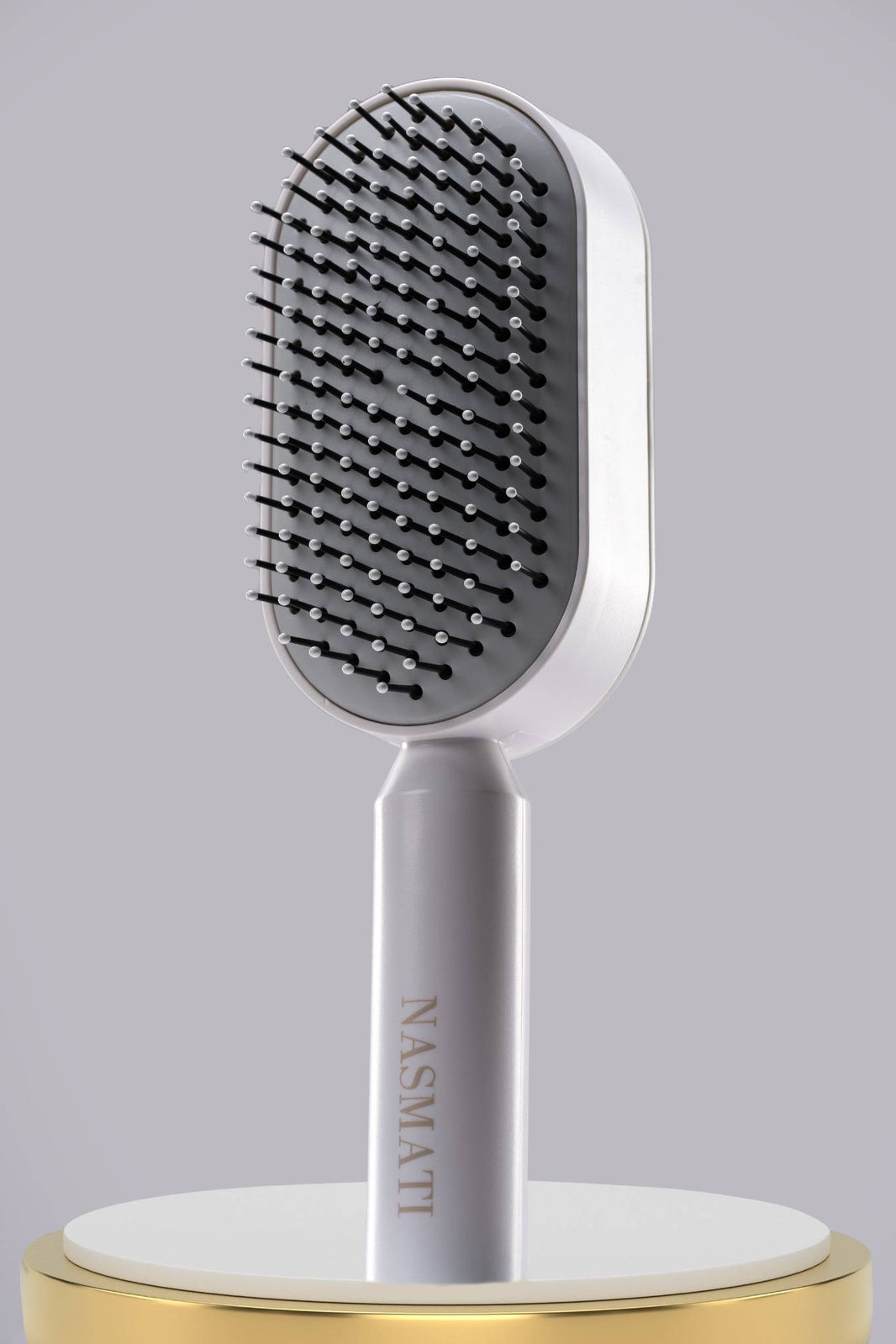 Why You Should Clean Your Hairbrush More Often Than You Think