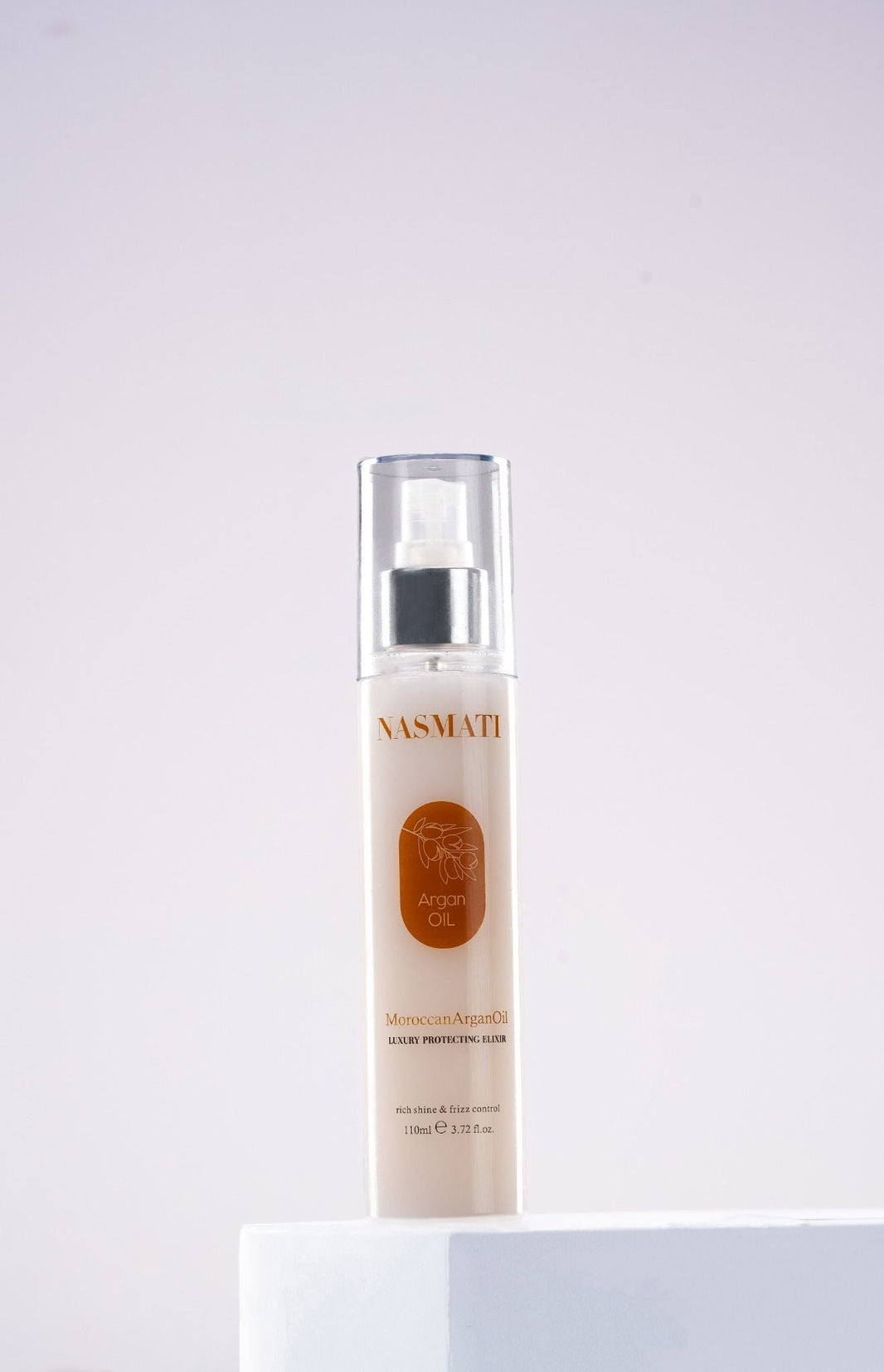 The SmaProtect Your Hair from Heat Damage with Moroccan Argan Powerrt Way to Style Hair Without Damaging It – Here’s How