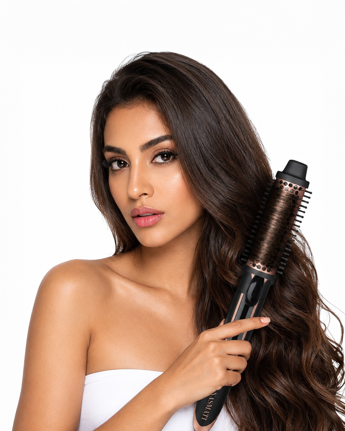 Nasmati™ 5-In-1 Magic Hair Curler