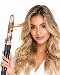 Nasmati™ 5-In-1 Magic Hair Curler