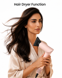 Nasmati™ Aura 8-in-1 Air Styler