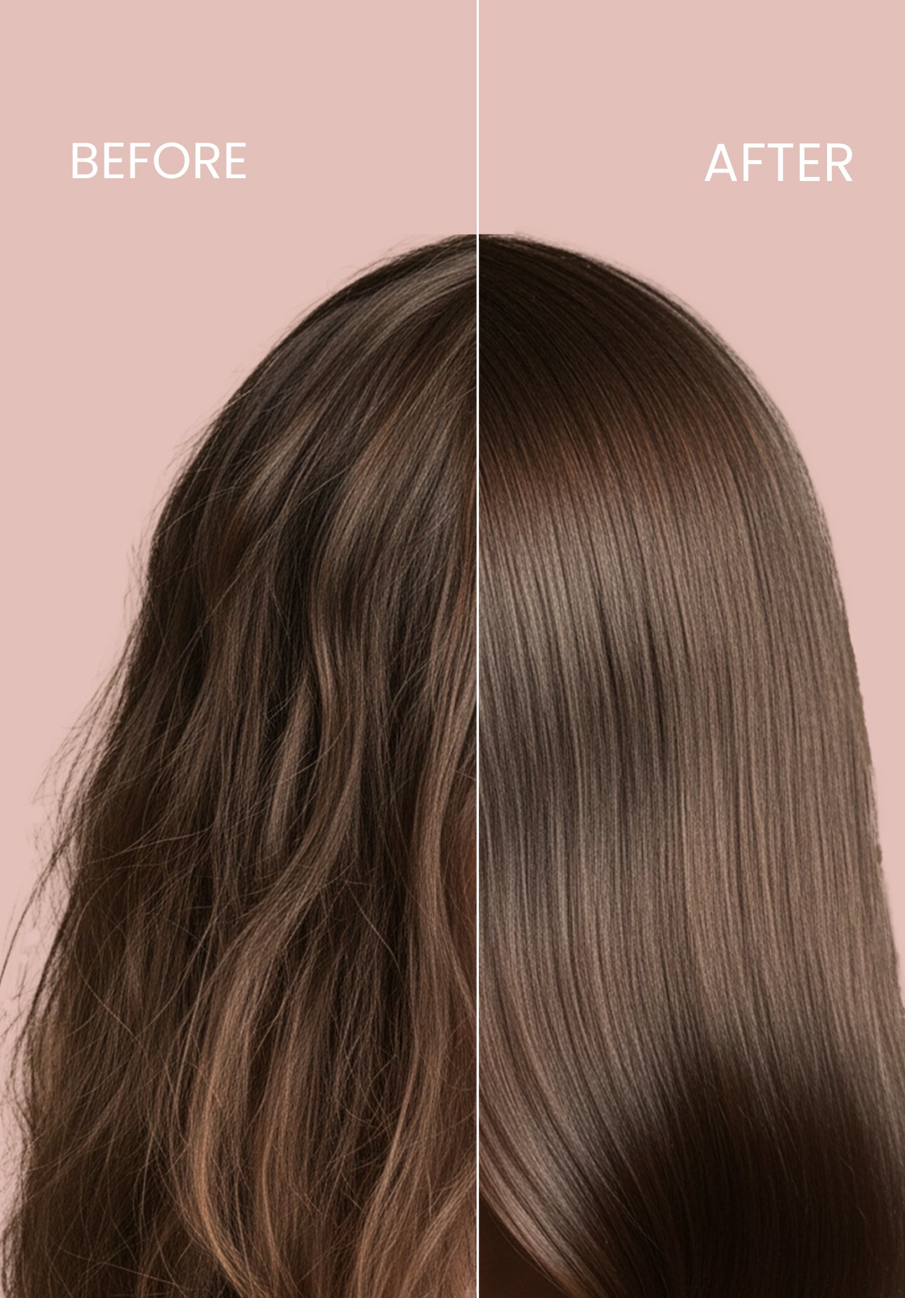 Nasmati™ MoroccanArgan Oil Heat Protectant Spray