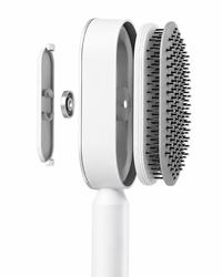 Nasmati™ Self-Cleaning Hair Brush