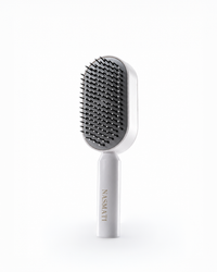 Nasmati™ Self-Cleaning Hair Brush