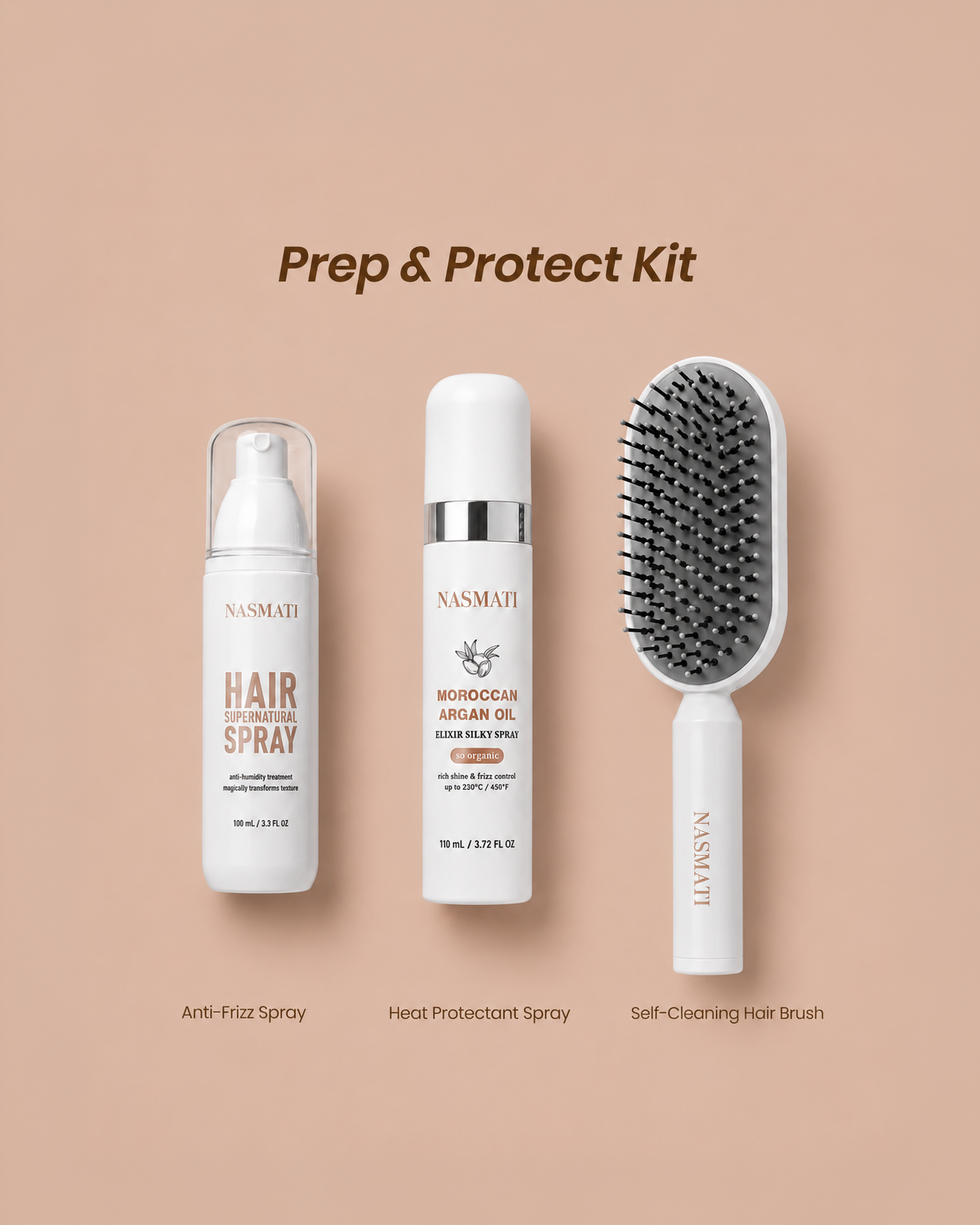 Prep And Protect Kit