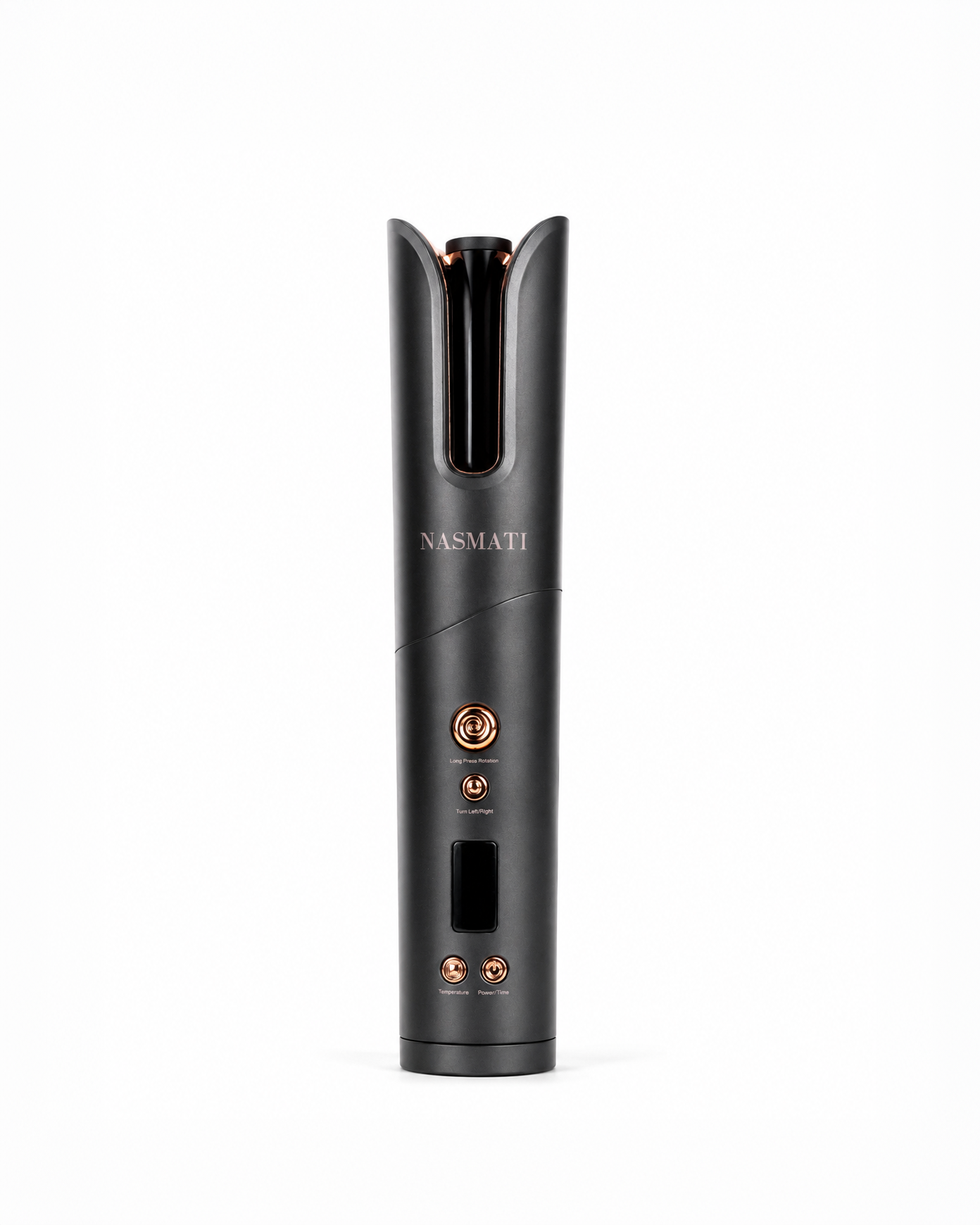 Nasmati™ Cordless Hair Curler Pro