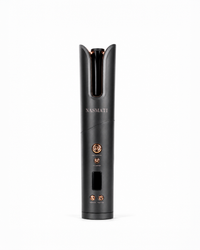 Nasmati™ Cordless Hair Curler Pro