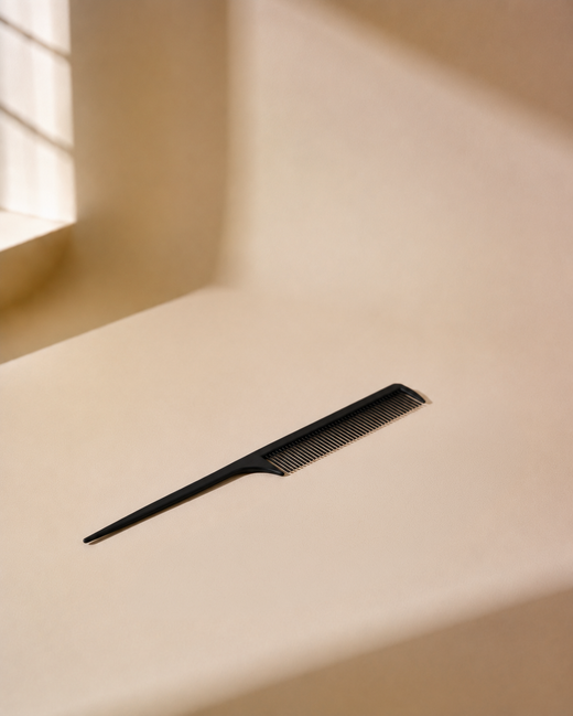 Nasmati™ Rat Tail Hair Comb