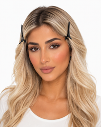 Nasmati™ Duckbill Hair Clip - 2 Clips