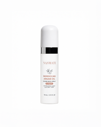 Nasmati™ MoroccanArgan Oil Heat Protectant Spray