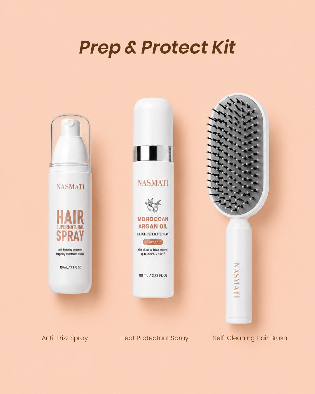 Prep And Protect Kit