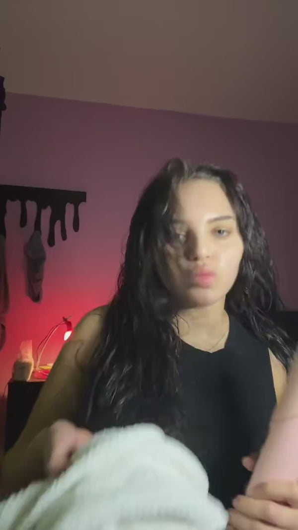 Creator video: Nasmati™ Aura 8-in-1 Air Styler