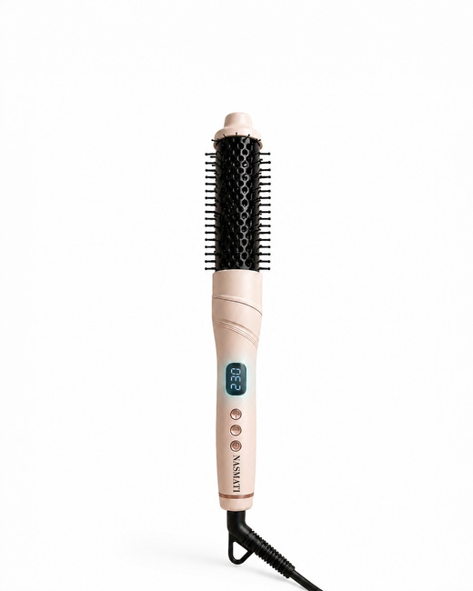 [NEW] Nasmati™ Aura Thermal Brush