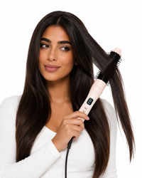 [NEW] Nasmati™ Aura Thermal Brush