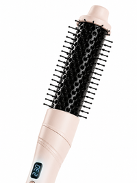 [NEW] Nasmati™ Aura Thermal Brush